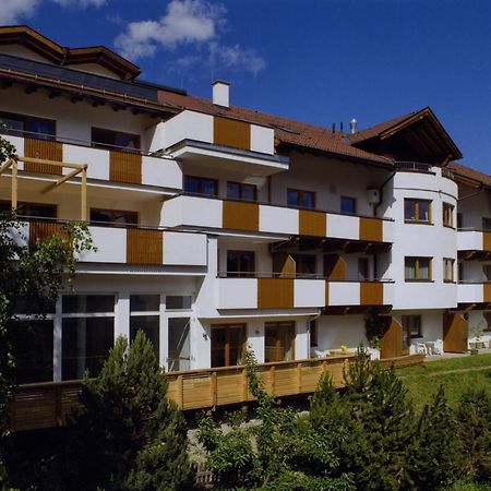 Hotel Garni Philipp Serfaus Dış mekan fotoğraf