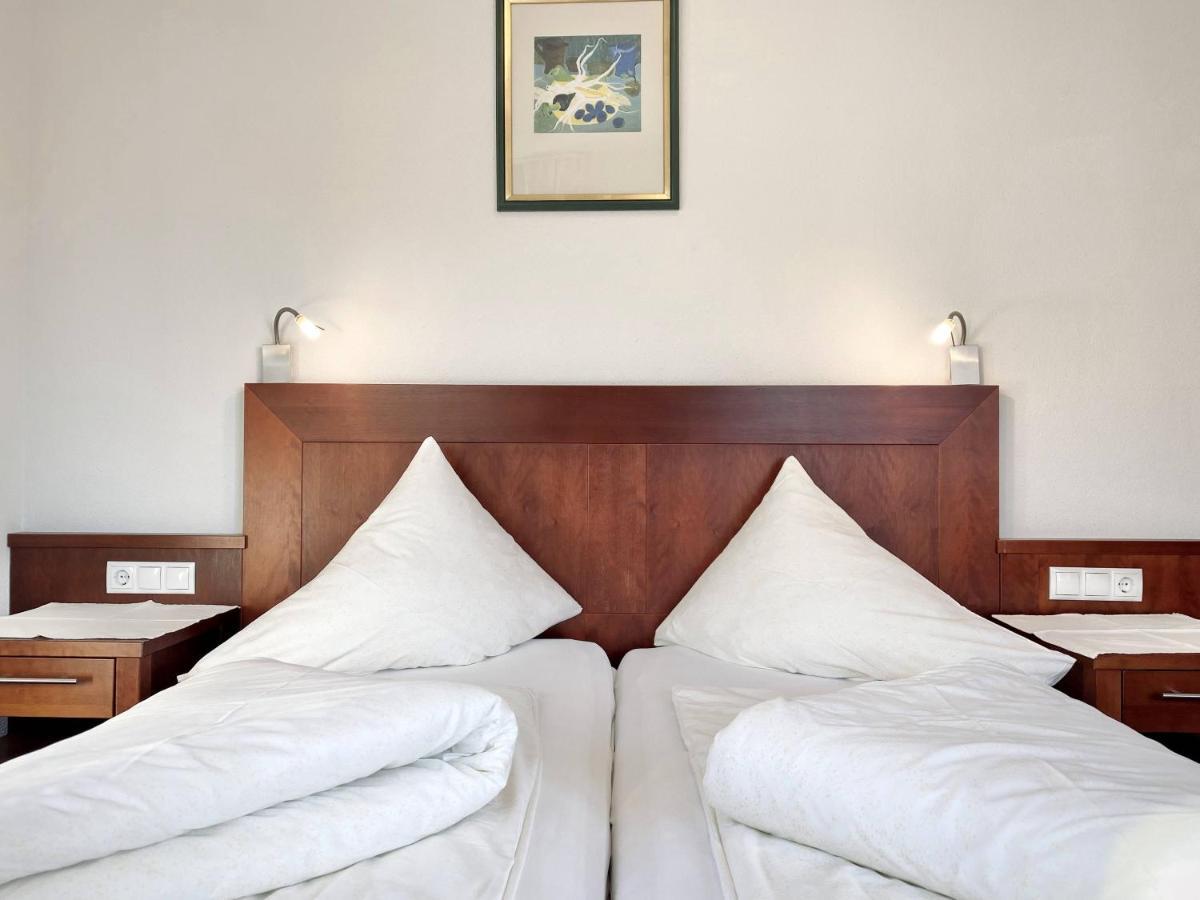 Hotel Garni Philipp Serfaus Dış mekan fotoğraf