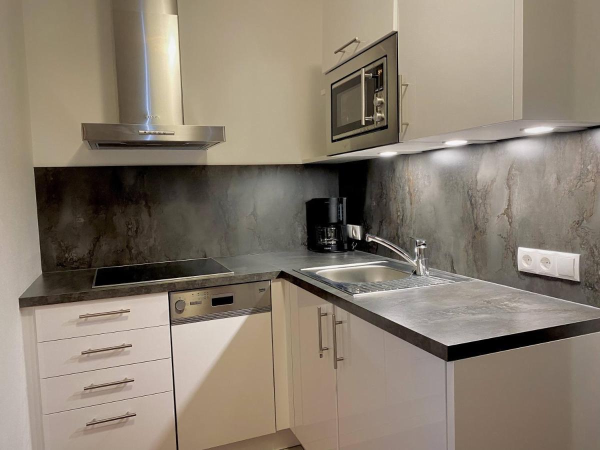 Hotel Garni Philipp Serfaus Dış mekan fotoğraf