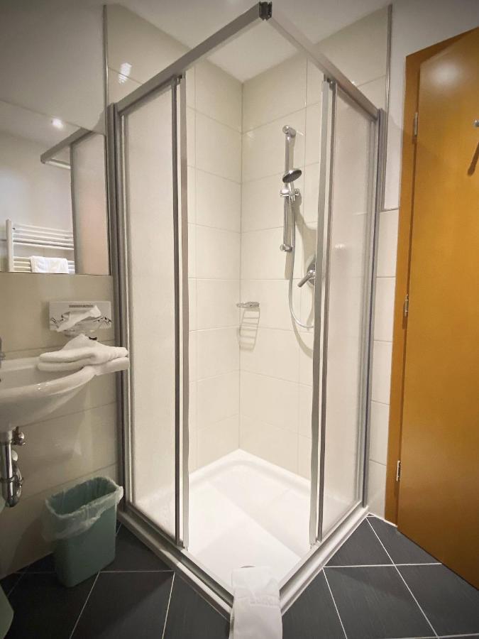Hotel Garni Philipp Serfaus Dış mekan fotoğraf