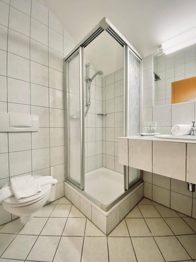 Hotel Garni Philipp Serfaus Dış mekan fotoğraf